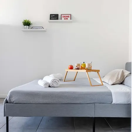 Sarca 11Th Floor Milan Apartment Exterior photo